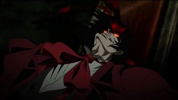 Otaku Gallery  / Anime e Manga / Hellsing / Screen Shots / OAV / OAV 2 / 234.jpg